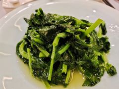 清炒豆苗-贵州大厦贵州厅(樱花园西街店)