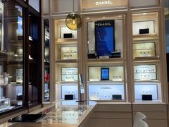 -溥仪眼镜PUYI OPTICAL(国贸商城店)