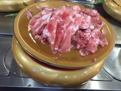 -汤响自助回转火锅百汇(乐峰广场店)