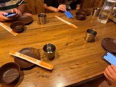 -恩你小木屋·韩式料理(假日广场店)
