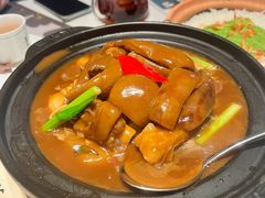 -新兴·金羊座·粤菜点心(乐峰店)