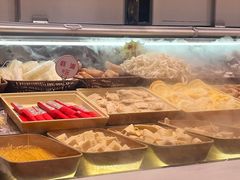 -阿上阿上麻辣香锅&麻辣烫(朝阳蓝色港湾店)