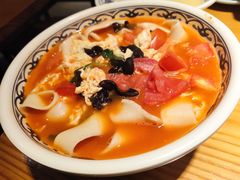 -山西人家(锦创书城店)