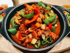 -水煮三国·川鲁江湖菜(香山店)