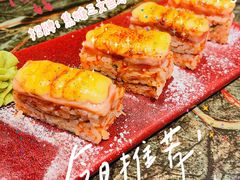 -炙柒Sekinana·精致料理 烧鸟·铁板烧(海上世界店)