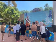 -武汉玛雅海滩水公园