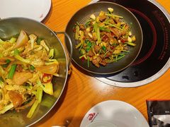 -龙梅肥肠鱼(明瓦廊店)