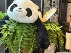 -了凡国风主题茶馆·咖啡(武侯祠锦里店)