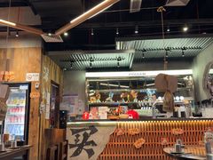 -破店肥哈·东北烧烤(南山保利店)
