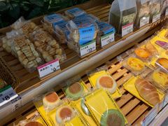 -三只蜜蜂蛋糕(东城店)