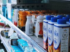 -牛奶便利(东四店)
