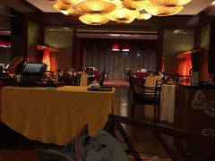 -中关村皇冠假日酒店·红轩中餐厅