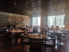 -广州富力君悦大酒店·凯菲厅