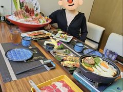 -一本料理(西溪天街店)