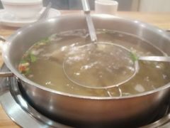 -嬷孙家潮汕牛肉火锅(北京路天河城店)
