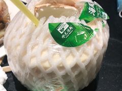 -蓝钻·国际美食海鲜自助百汇(西直门店)