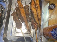 -古彭7只羊·招牌白串·碳锅羊肉旗舰店