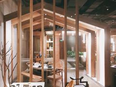 大堂-园里火锅(仁和新城店)