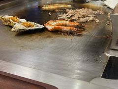 -大神太神·铁板烧(七宝领展广场店)