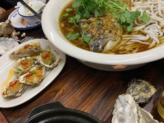 -帅哥买单(龙港店)