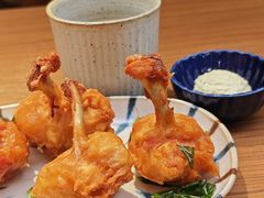 -CURRY YA 熟成咖哩專門店(深圳湾万象城店)