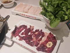 -八合里潮汕鲜牛肉火锅(上海汇智广场店)