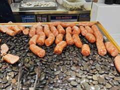 -嗨吃围炉海鲜烤肉自助(保利广场店)