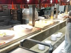 -汉巴味德·烤肉与啤酒的自助(杭州大悦城店)