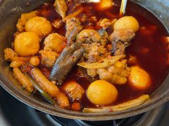 -李子坝梁山鸡(李子坝大鸡哥店)