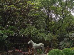 -马勒别墅·中餐厅