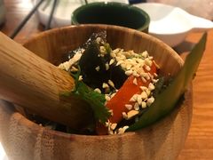 -云海肴·汽锅鸡·云南菜(天山百盛优客店)