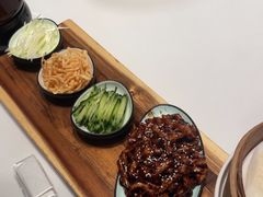 -北国饭店.海鲜.北方菜(新河路店)