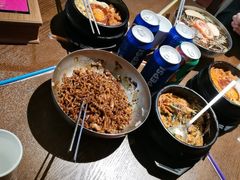 -汉米达特色料理餐厅(郴州友阿国际广场店)