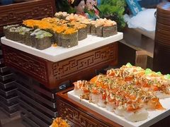 -東盛炭烤自助料理(浦东文峰广场店)