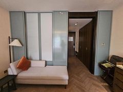 -成都安仁福朋喜来登酒店