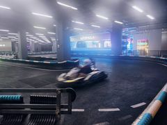 -e赛道卡丁车