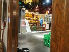 -翠姐姐农家大院(滨康路店)