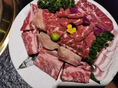 -昱匠·日本料理(金融街店)