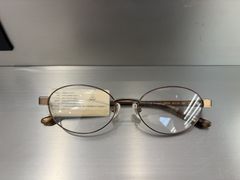 -MUJOSH木九十眼镜(人广来福士店)