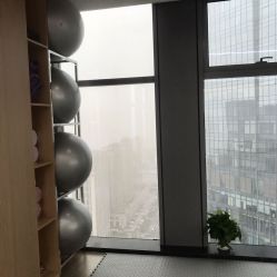 -子午孕教·孕妇瑜伽产后恢复(市北店)