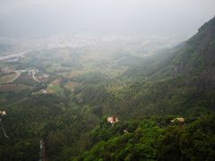 -南武当山景区