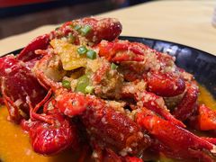-小田油焖小龙虾(双井店)