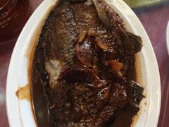 -上海小南国(正大店)