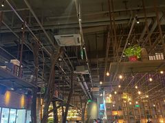 大堂-同仁四季椰子鸡(宝安壹方城店)