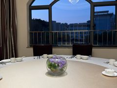 -轩记海鲜餐厅·四十五年老字号·经典粤菜(西区彩虹店)