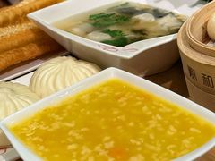 -嘉和一品粥(方庄店)