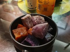 -大洋家·精品潮汕菜·生腌砂锅粥(天河东路店)
