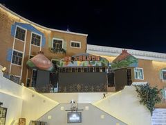 -新疆国际大巴扎