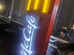 -麦当劳(高铁南站店)