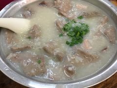 -南记食粥坊·宵夜大排档(莲花总店)